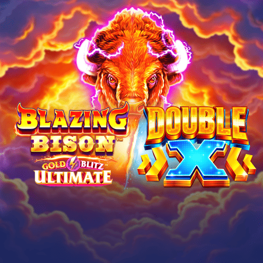Blazing Bison Gold Blitz Ultimate