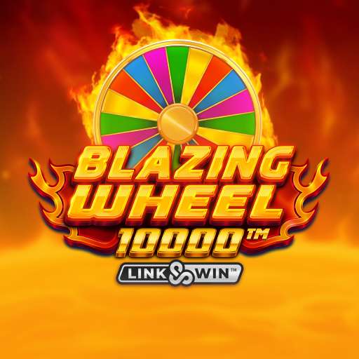 Blazing Wheel 10000