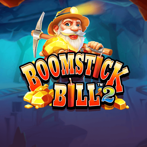 Boomstick Bill 2