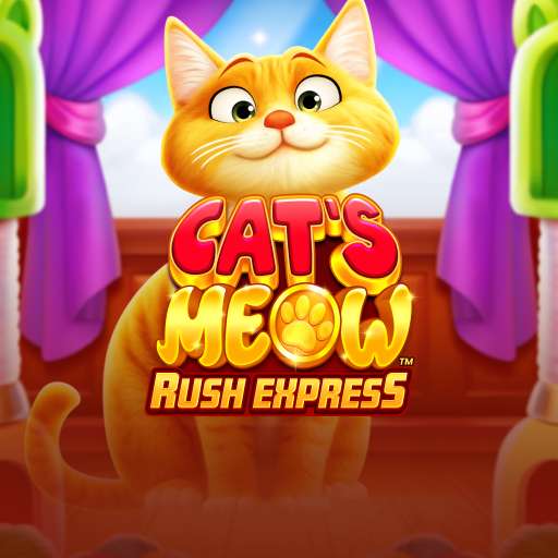 Cats Meow Rush Express
