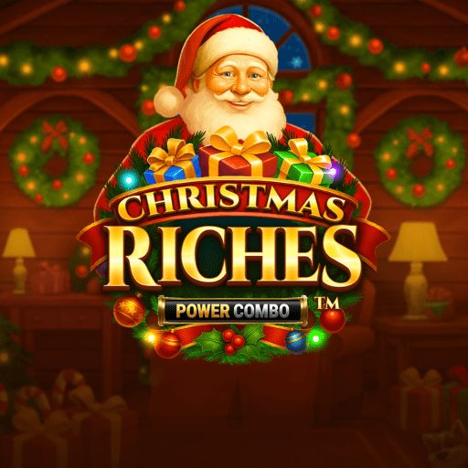 Christmas Riches Power Combo