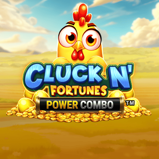 Cluck N' Fortunes: Power Combo