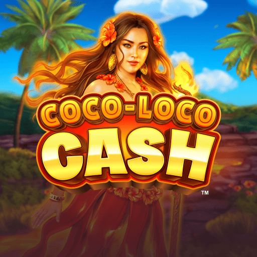 Coco-Loco Cash