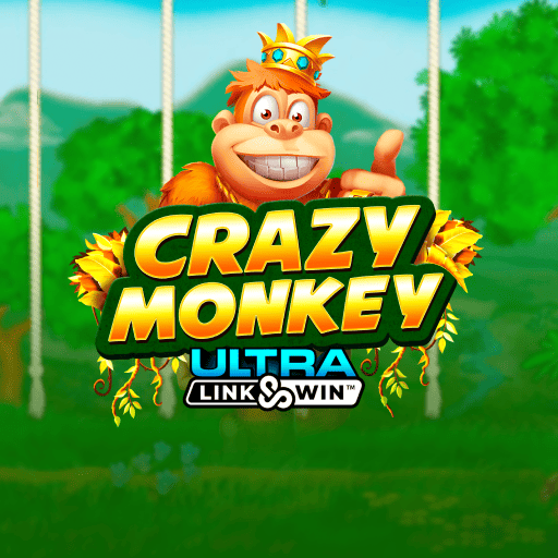 Crazy Monkey: Ultra Link&Win