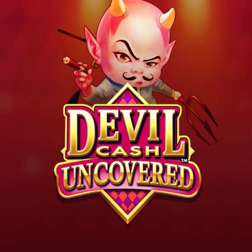 Devil Cash Uncovered