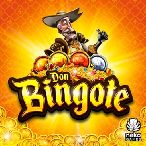 Don Bingote