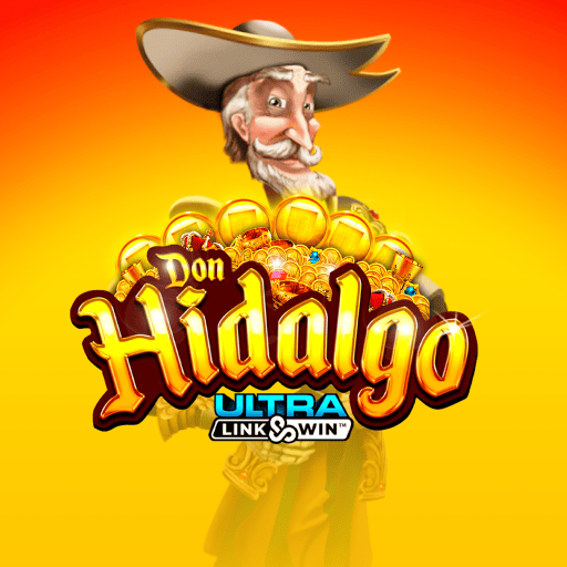 Don Hidalgo Ultra Link&Win