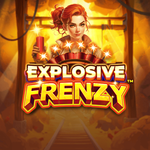 Explosive Frenzy