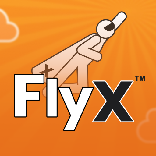 FlyX