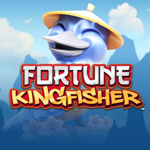 Fortune Kingfisher