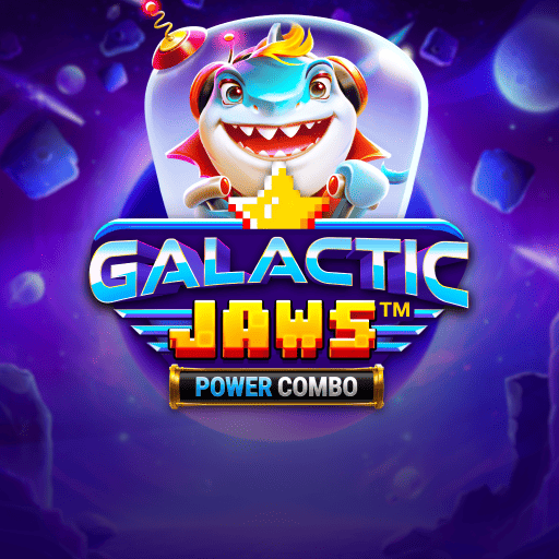 Galactic Jaws Power Combo