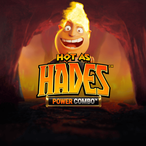 Hot as Hades: Power Combo