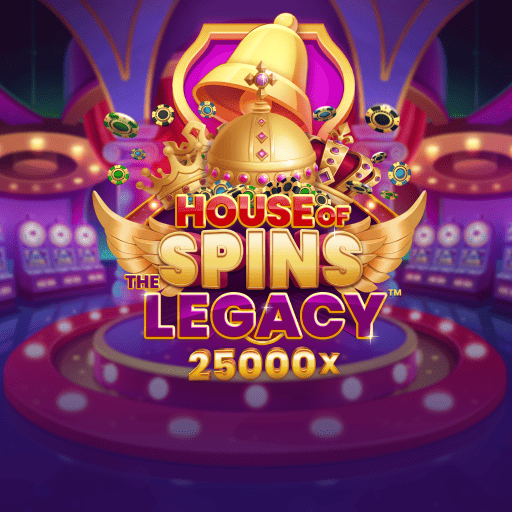 House of Spins Legacy