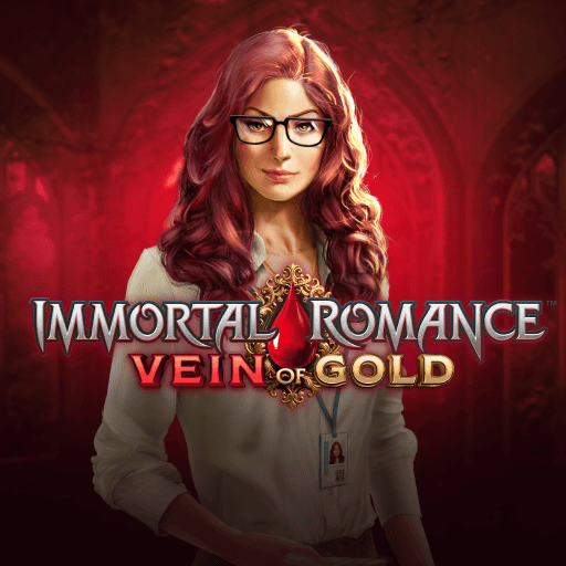 Immortal Romance Vein of Gold
