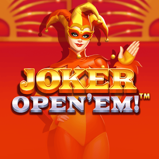 Joker Open'Em!