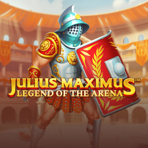 Julius Maximus Legend of the Arena