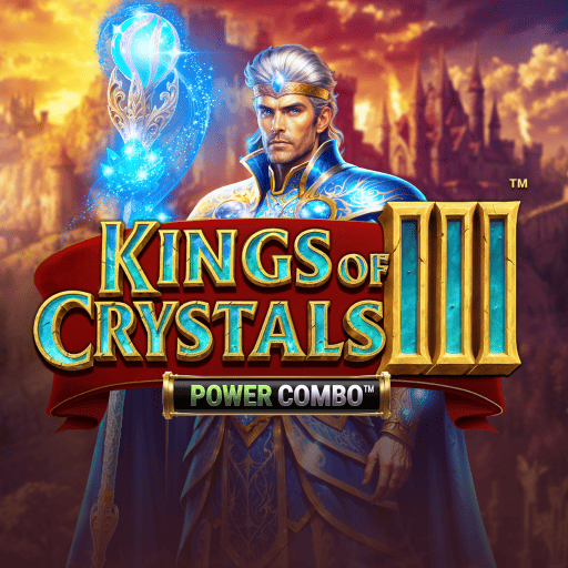 Kings of Crystals III