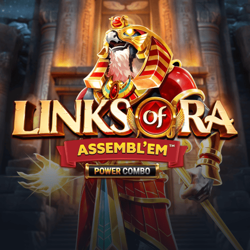Links of Ra Assembl'EM: Power Combo