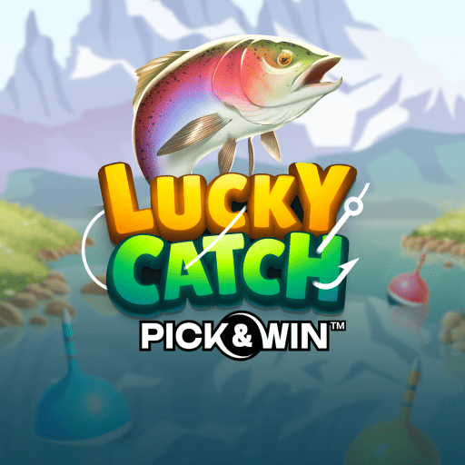 Lucky Catch: Pick & Win