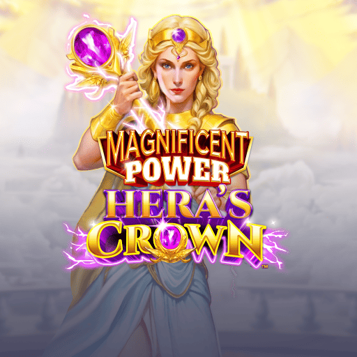 Magnificient Power Hera's Crown