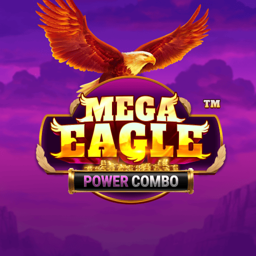 Mega Eagle Power Combo