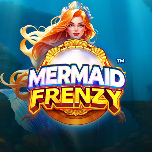 Mermaid Frenzy