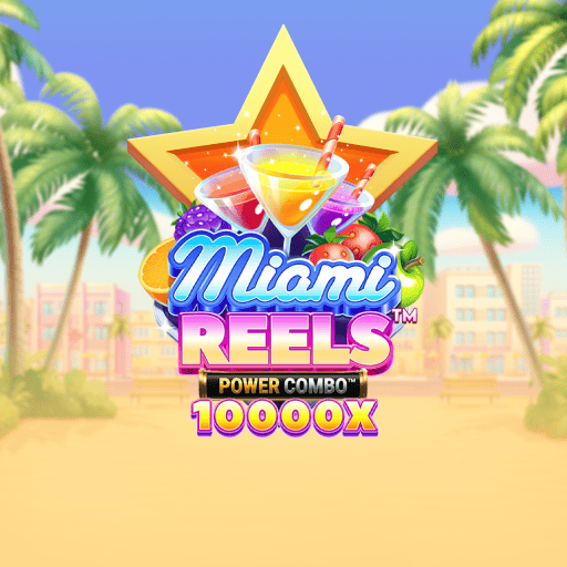 Miami Reels: Power Combo