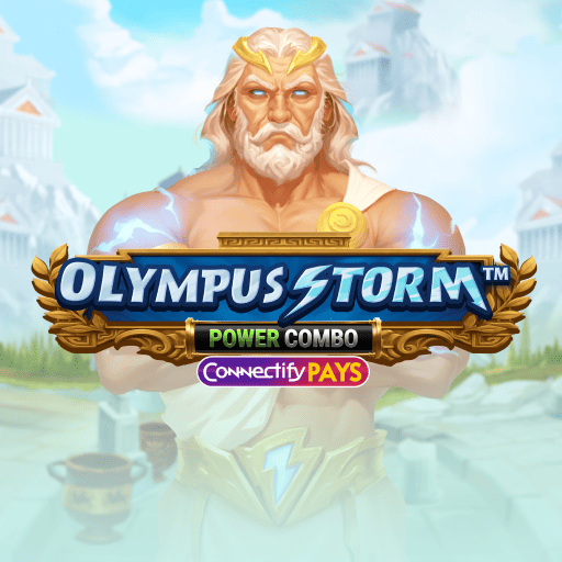 Olympus Storm: Power Combo