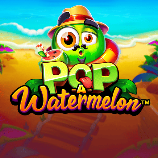 Pop a Watermelon