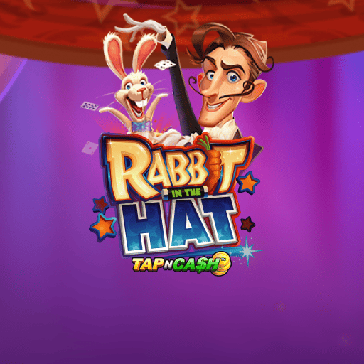 Rabbit in the Hat - Tap N Cash