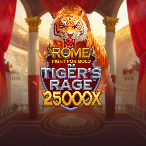 Rome Fight for Gold: The tiger's Rage
