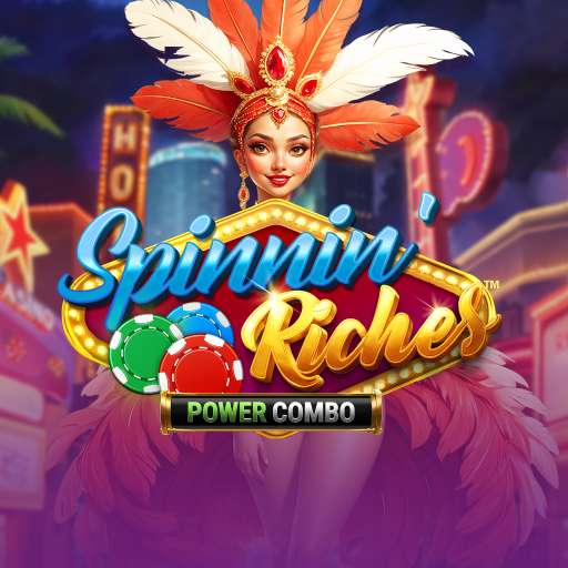 Spinnin Riches Power Combo