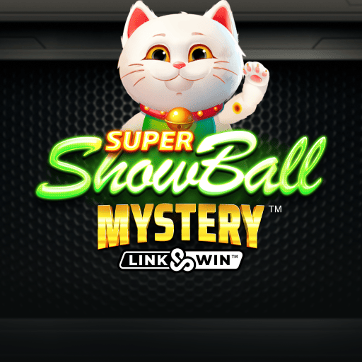 Super Showball Mystery Link