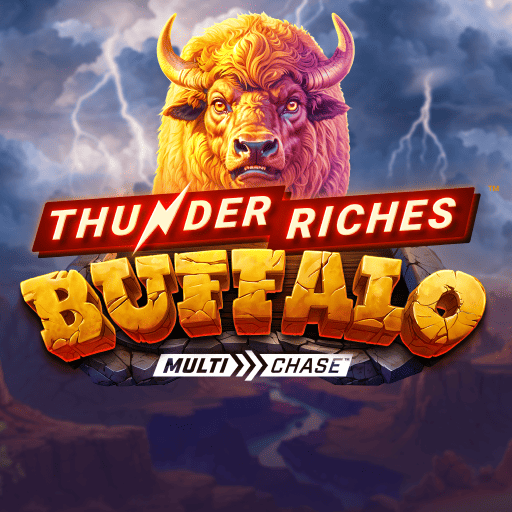 Thunder Riches: Buffalo