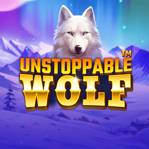 Unstoppable Wolf