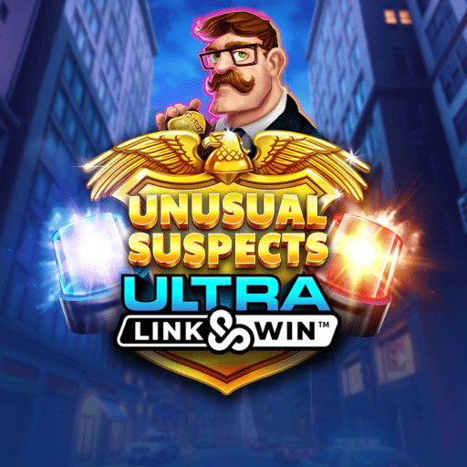 Unusual suspects Ultra: Link& Win