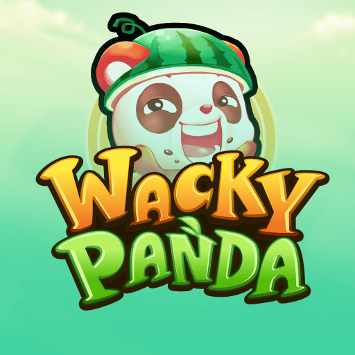 Wacky Panda