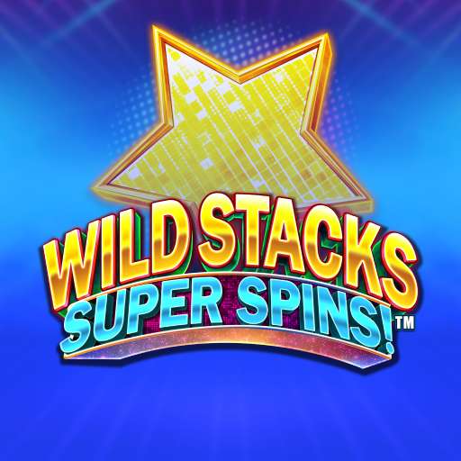 Wild Stacks Super Spins