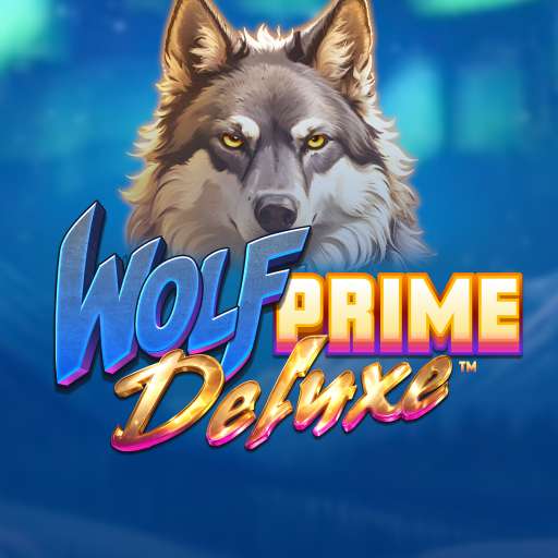 Wolf Prime Deluxe
