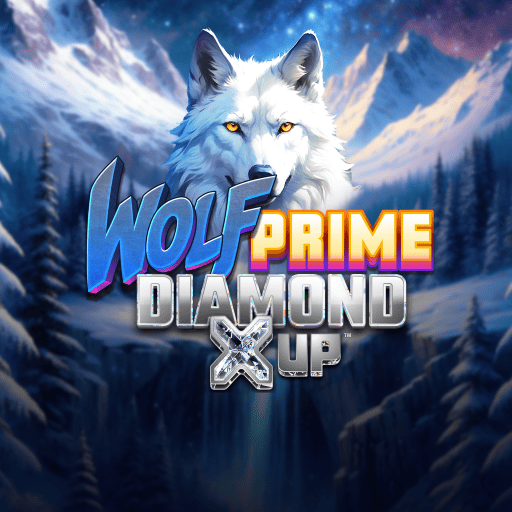Wolf Prime Diamond X UP