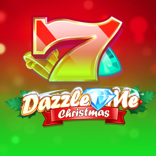 Dazzle Me Christmas