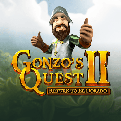 Gonzo's Quest 2