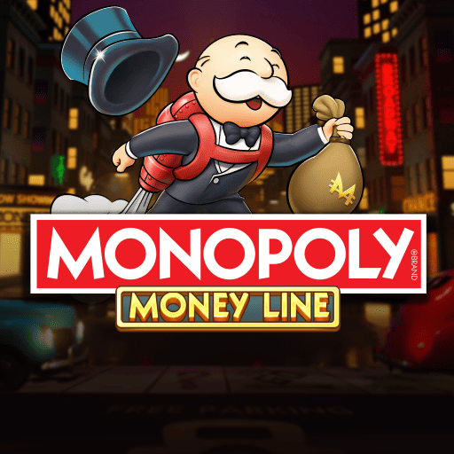 Monopoly Money Line