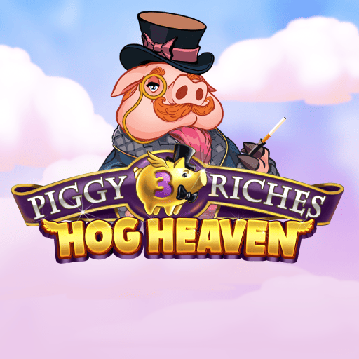 Piggy Riches 3: Hog Heaven