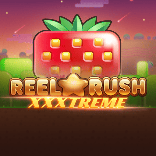 Reel Rush XXXtreme