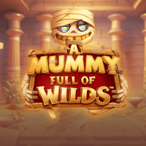 A Mummy Full of Wilds
