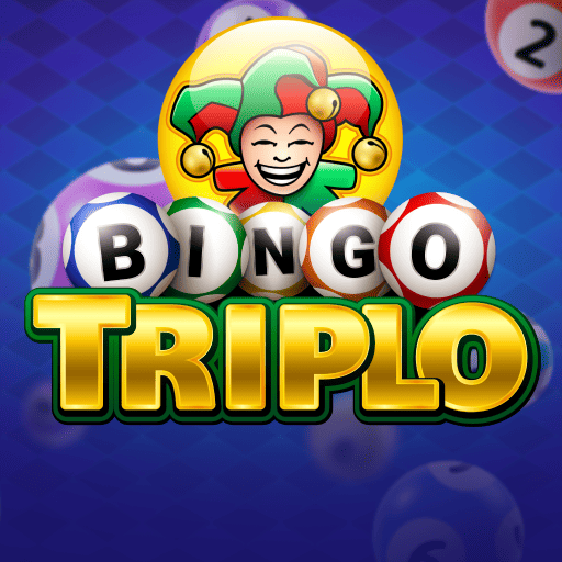 Bingo Triplo