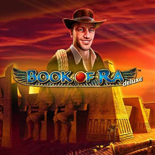 Book of Ra Deluxe