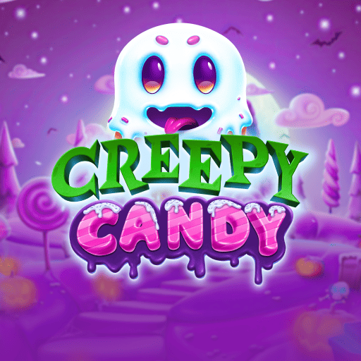 Creepy Candy