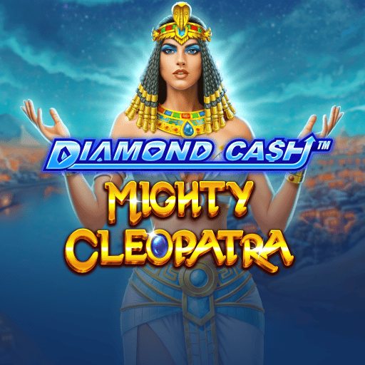 Diamond Link - Mighty Cleopatra